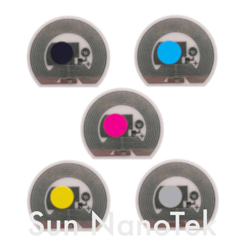 Cartridge Chips Cartridge Chips