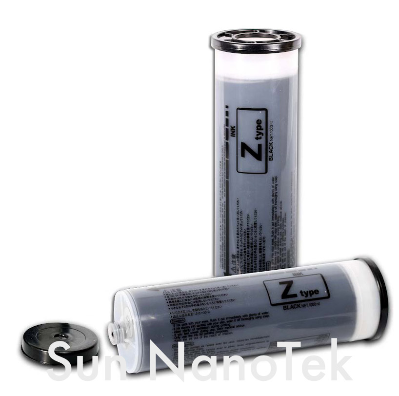 Black Ink Cartridge - Duplicator Black Ink Cartridge - Duplicator