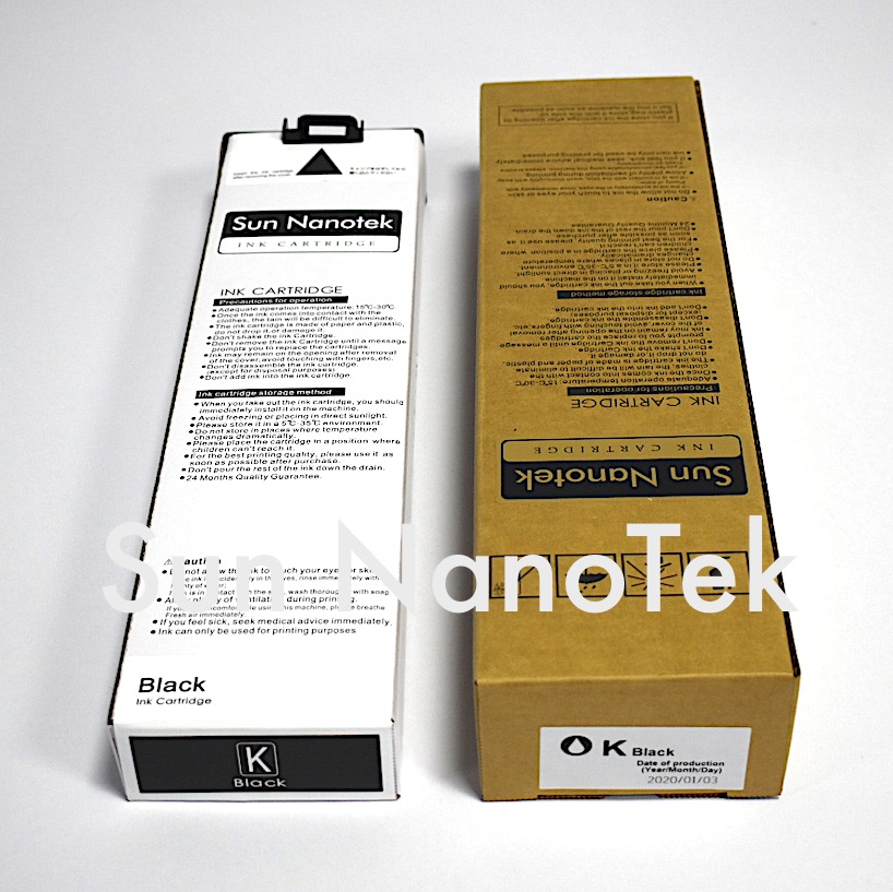 Black Ink Cartridge-inkjet printing Black Ink Cartridge-inkjet printing