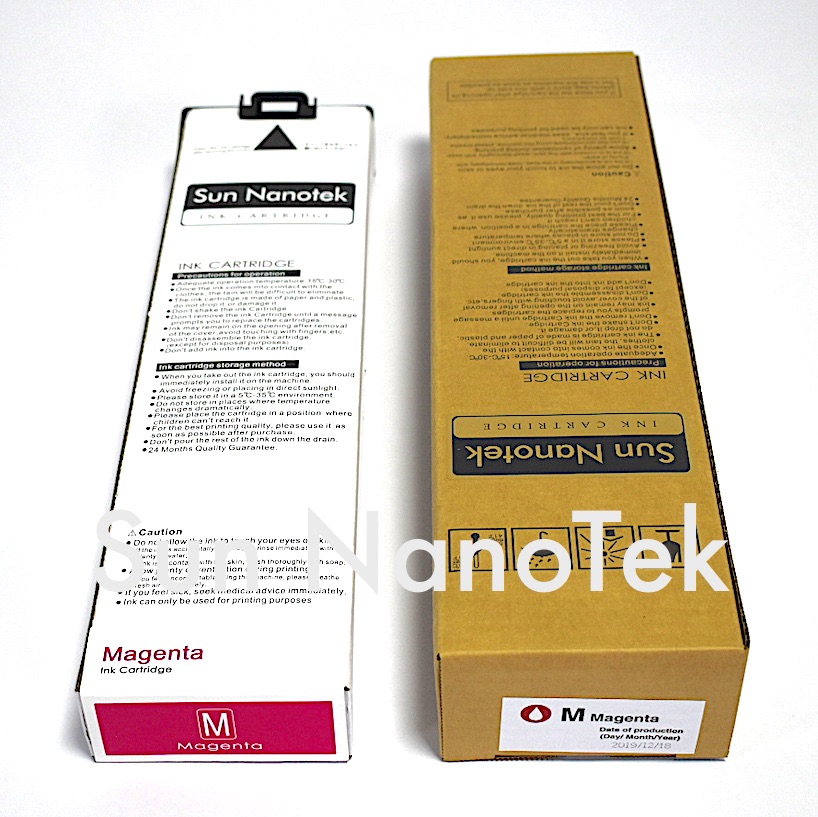 Magenta Ink Cartridge-inkjet printing Magenta Ink Cartridge-inkjet printing