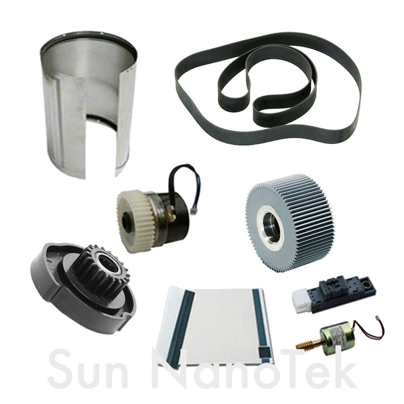 Spare Parts Spare Parts