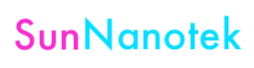 Sun NanoTek - Ink Cartridge for InkJet Printing Sun NanoTek - Ink Cartridge for InkJet Printing